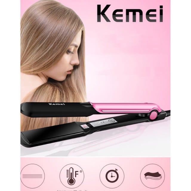 Hair Straightener Curling Irons
