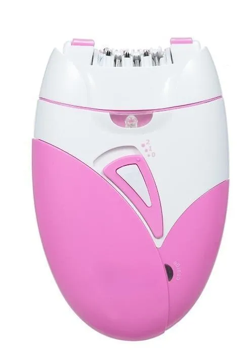 Rechargeable Women's Epilator