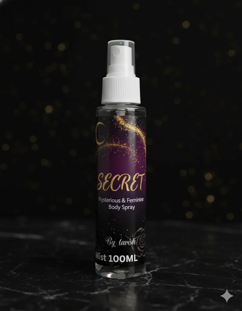 Body Mist