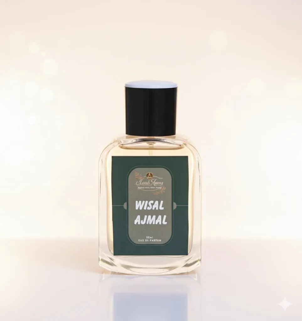 12 Hrs Sweat Resistance Perfume