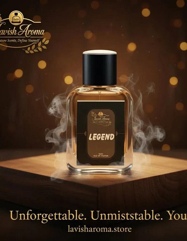 Long Lasting Perfume with Pocket Size Mini - 2 Pcs Alcohol-Free Fragrance