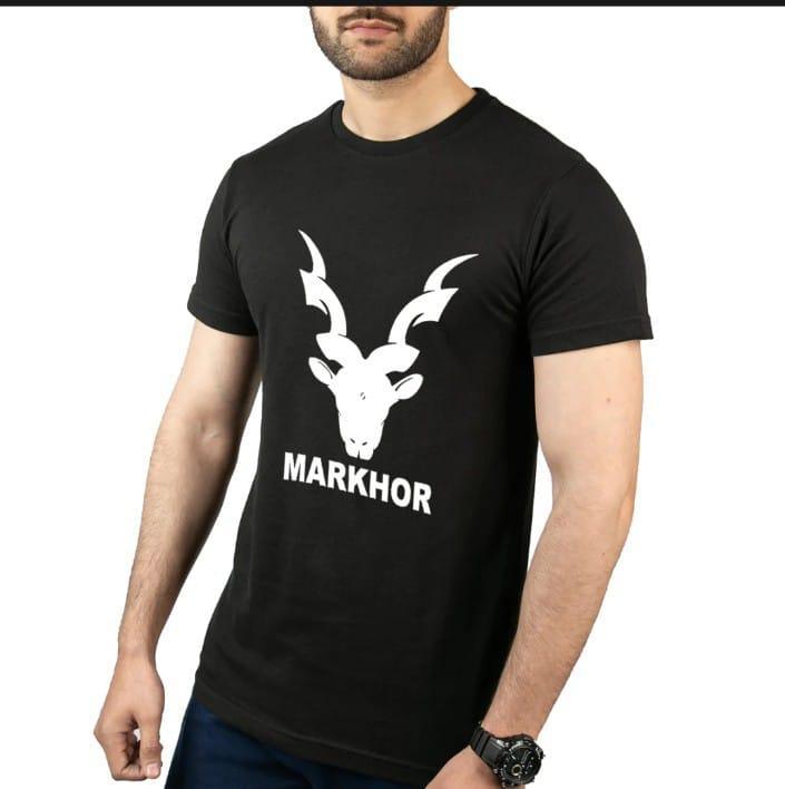 1 Pc Men's Cotton Printed Shirt