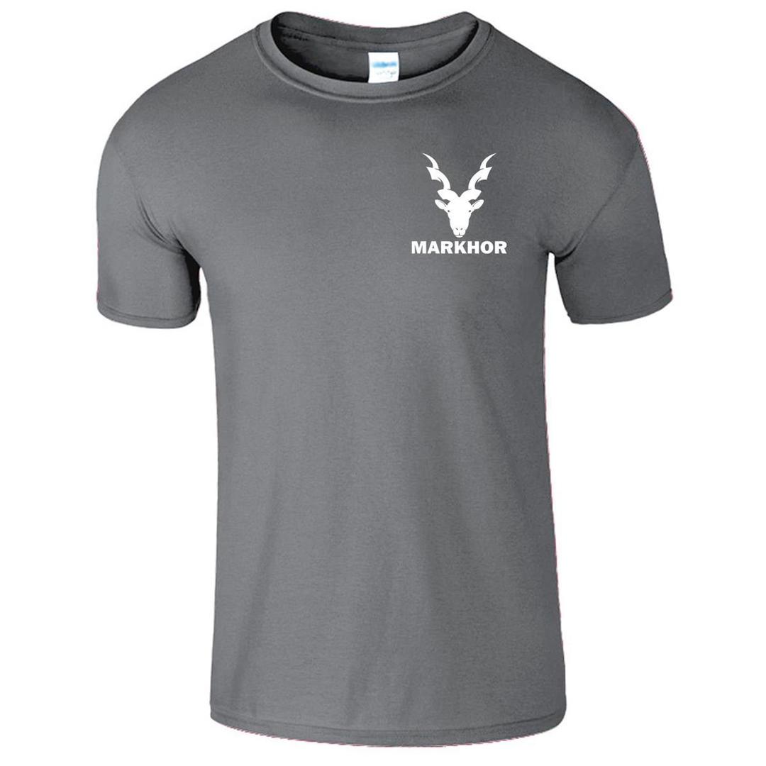 1 Pc Men's Cotton Printed Shirt