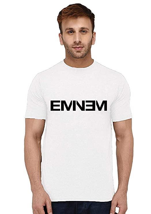 1 Pc Men's Cotton Printed Shirt