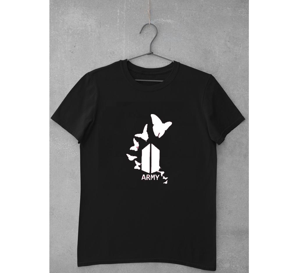 1 Pc Women's Stitched Printed T-Shirt