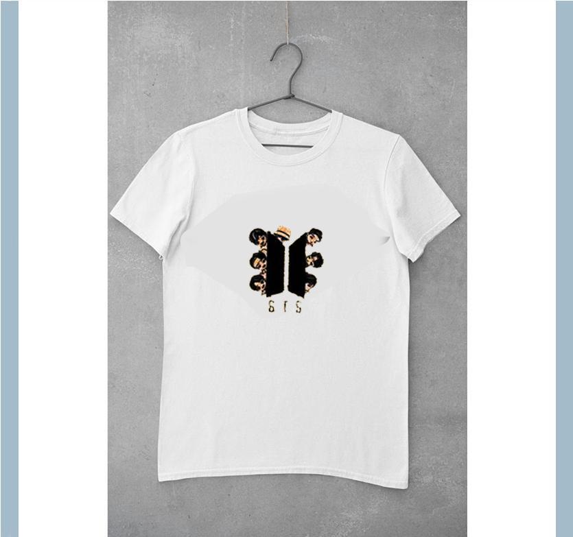 1 Pc Women's Stitched Printed T-Shirt