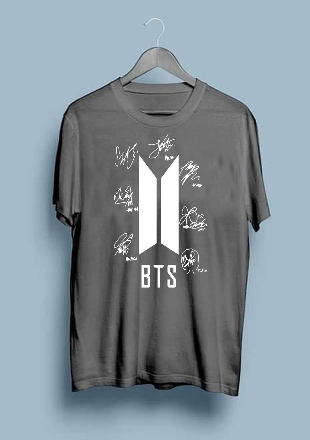 1 Pc Women's Stitched Printed T-Shirt