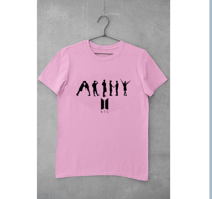 1 Pc Women's Stitched Printed T-Shirt