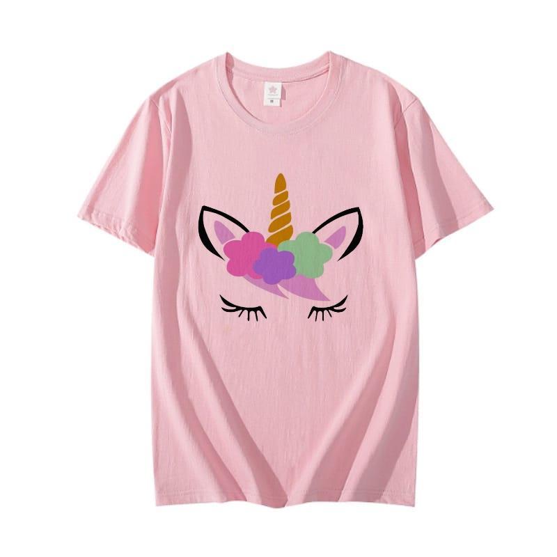 1 Pc Women's Stitched Printed T-Shirt