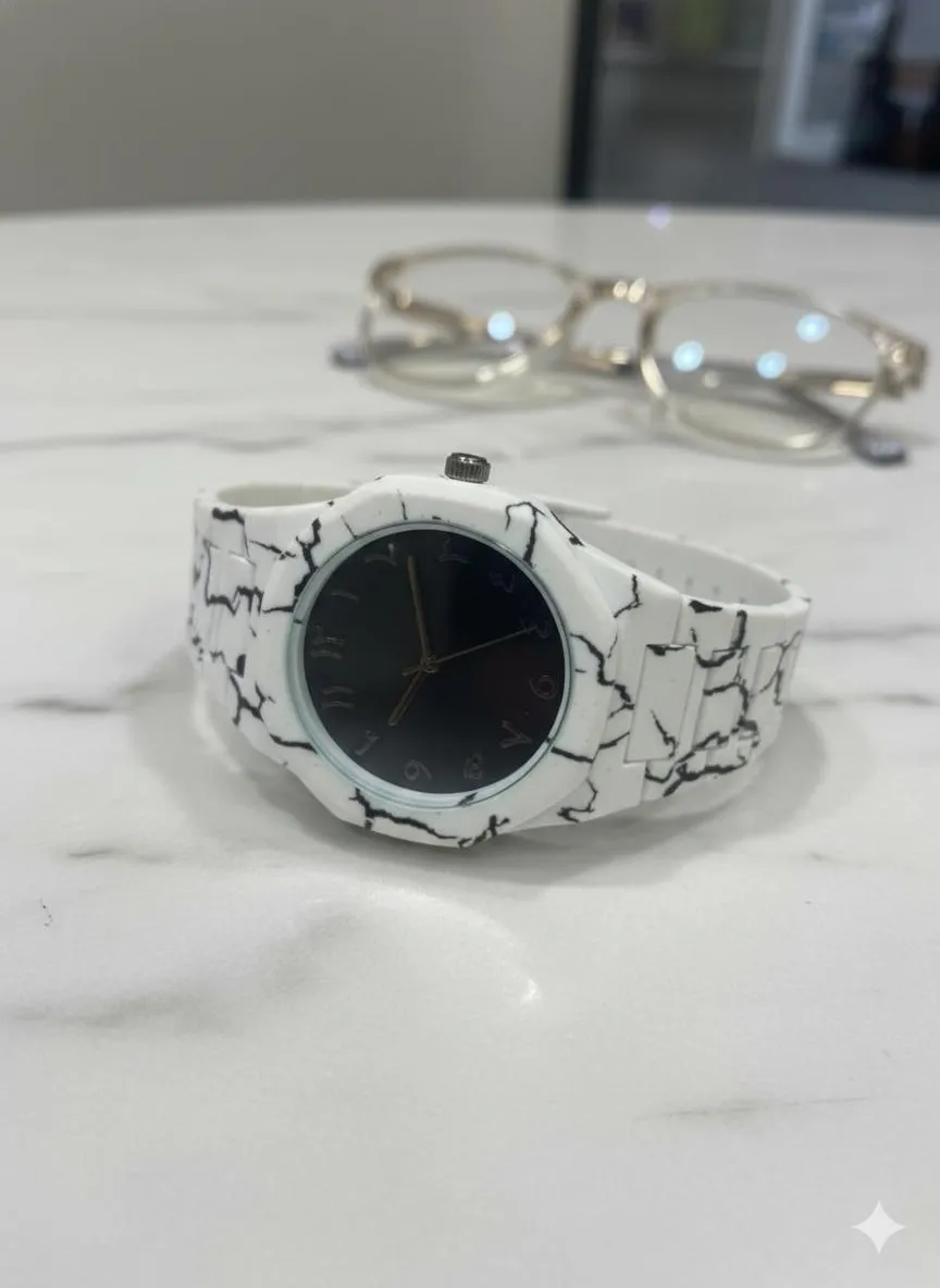 Unisex Imported Quality Watch