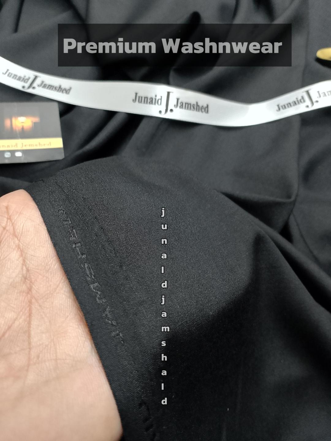 Men’s Unstitched Boski Plain Suit