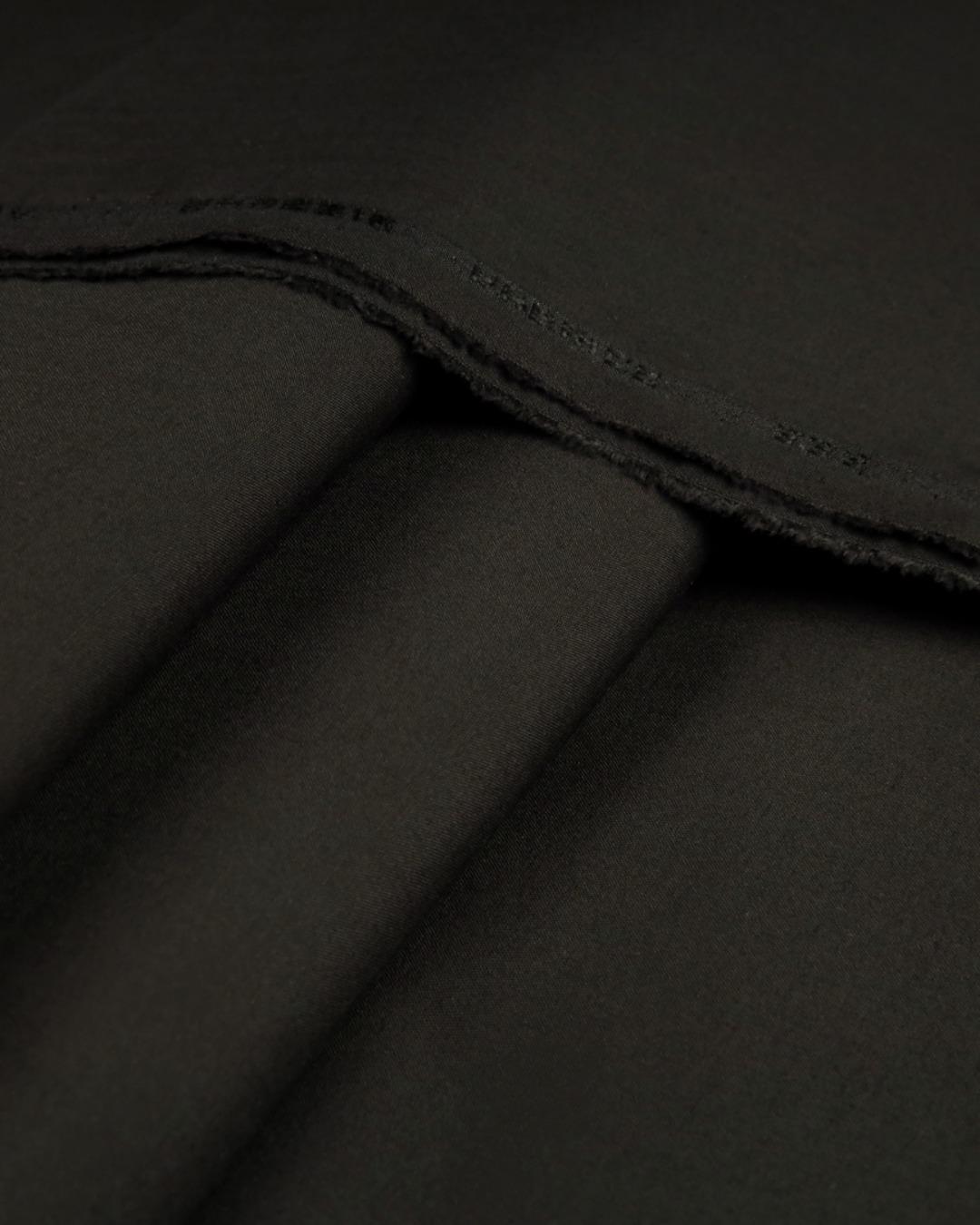 Men’s Unstitched Wash And Wear Plain Suit