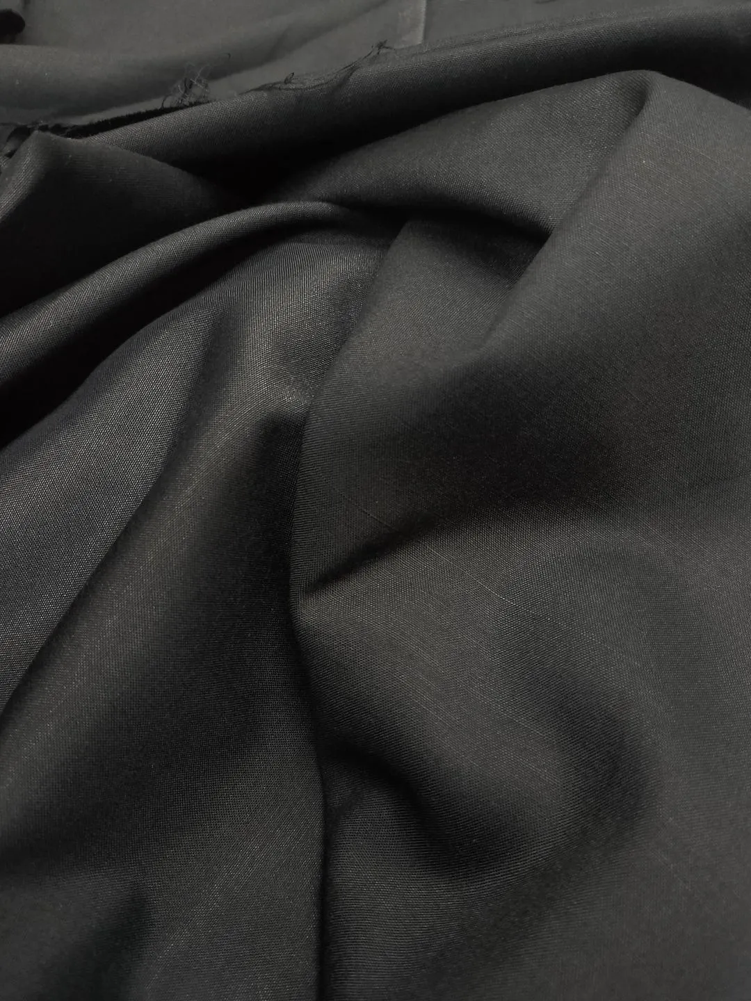 Men’s Unstitched Wash And Wear Plain Suit