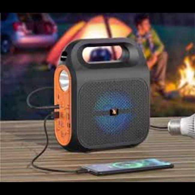 Mp3 Function Stereo Multifunctional Wireless Radio 18