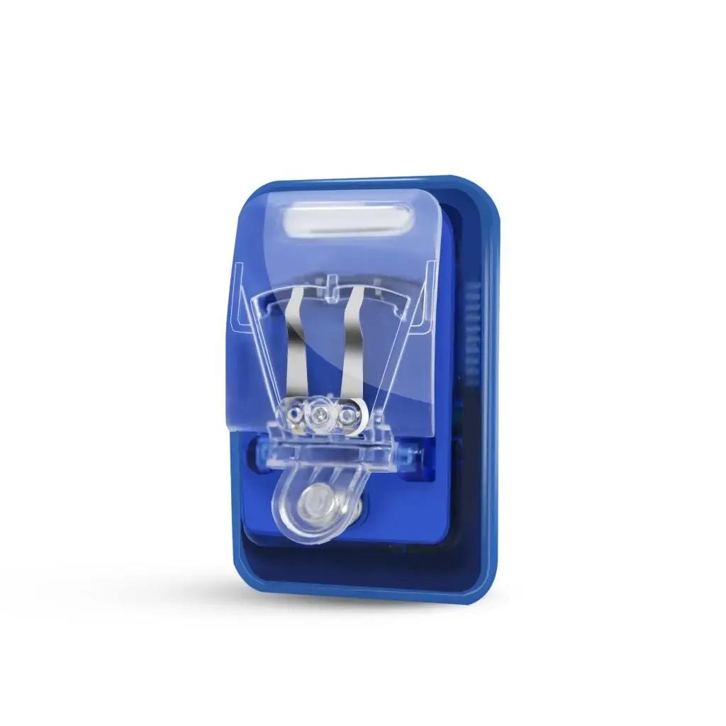 5000mAh Black Mobile Phone Cooling Radiator