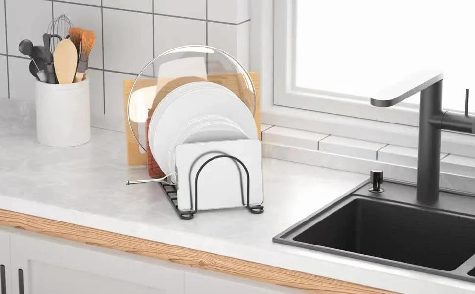 Kitchen Cutlery Organizer