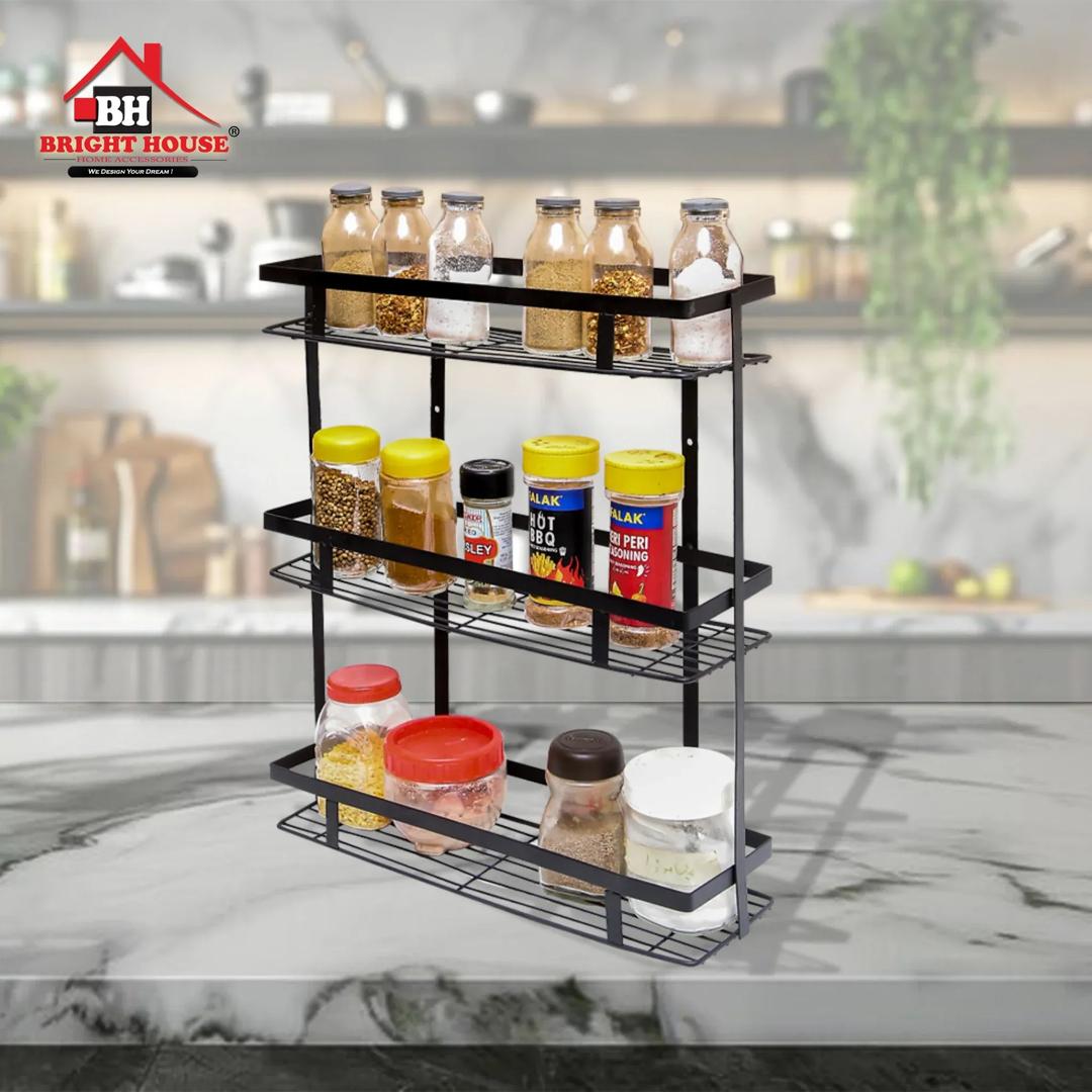 Spices Rack