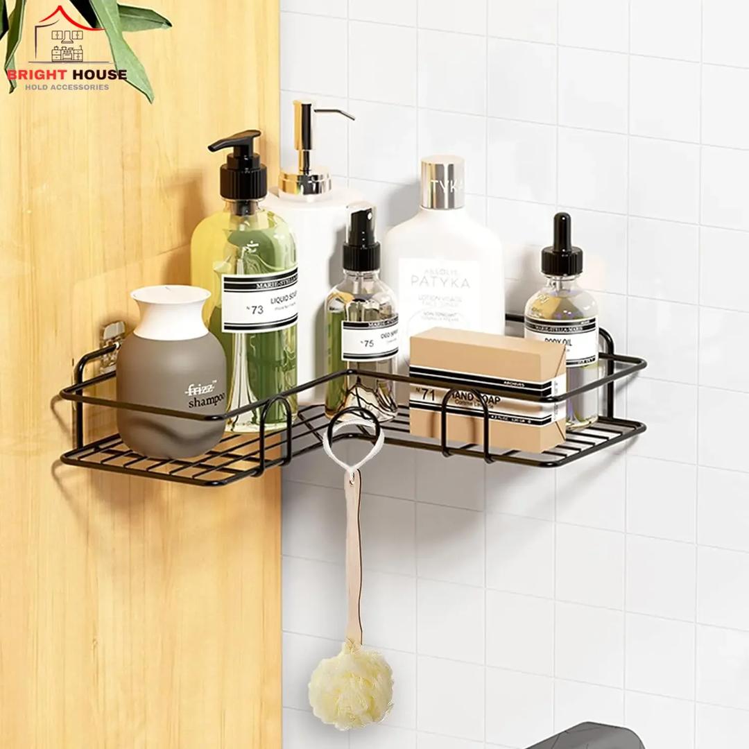 Bathroom Shelves