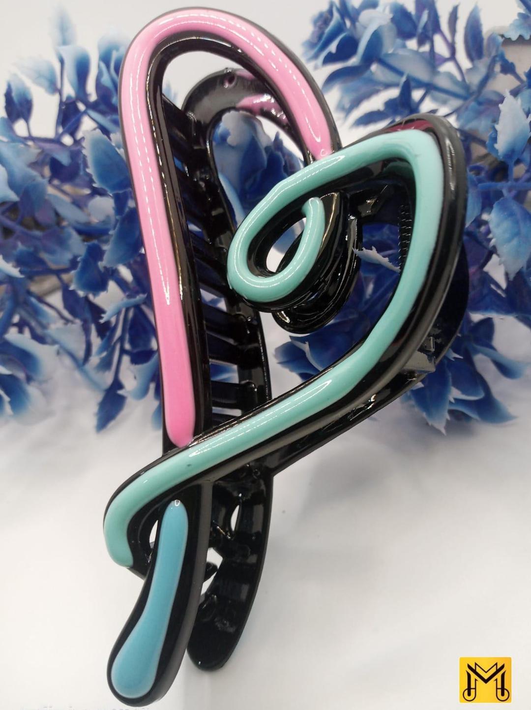 Detangler Hair Catcher - 1 Pack Plastic Hair Tool