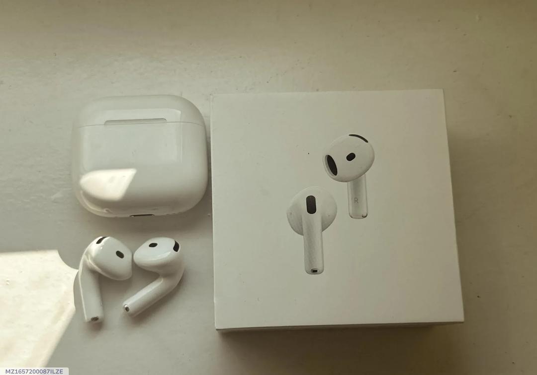 Wireless Bluetooth 5.3 Airpods with Long-Lasting Battery
