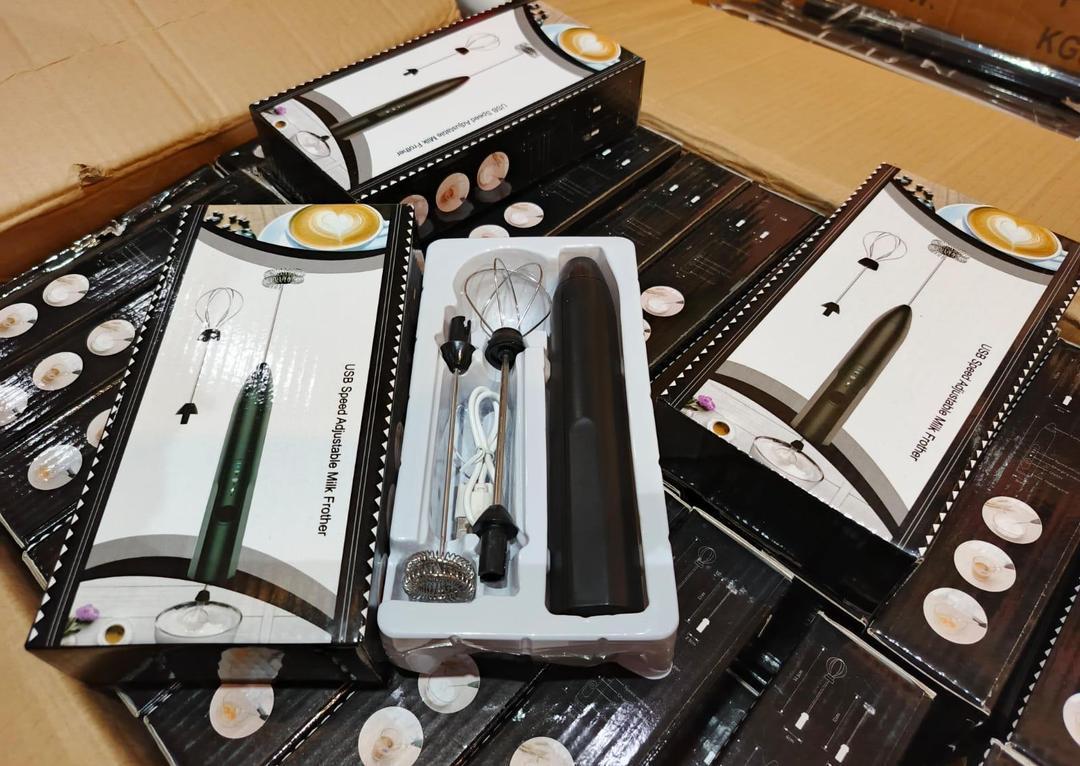 Electric Hand Blender