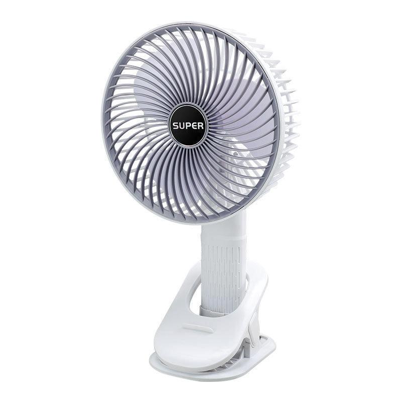 Rotable Clip Fan