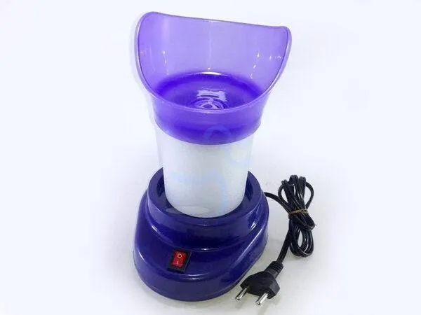 Facial Steamer, Inhaler & Humidifier Machine