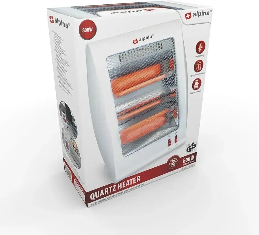 Electric Heater