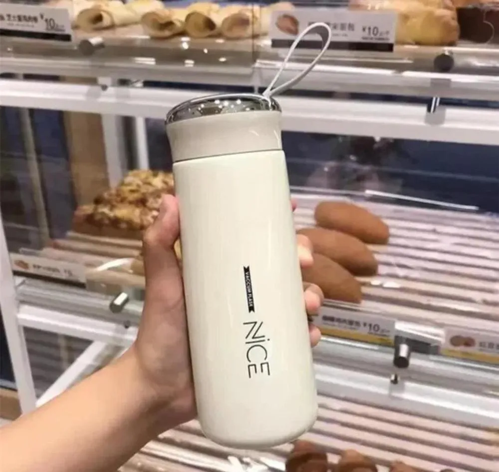 Gym Water Bottle