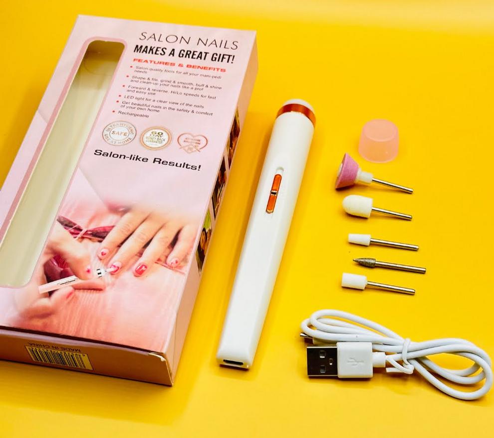Premium Care Manicure Kit