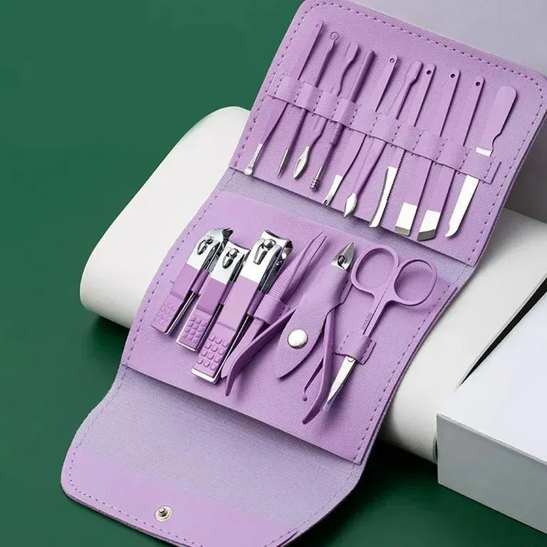 Dead Skin Removal Manicure Kit