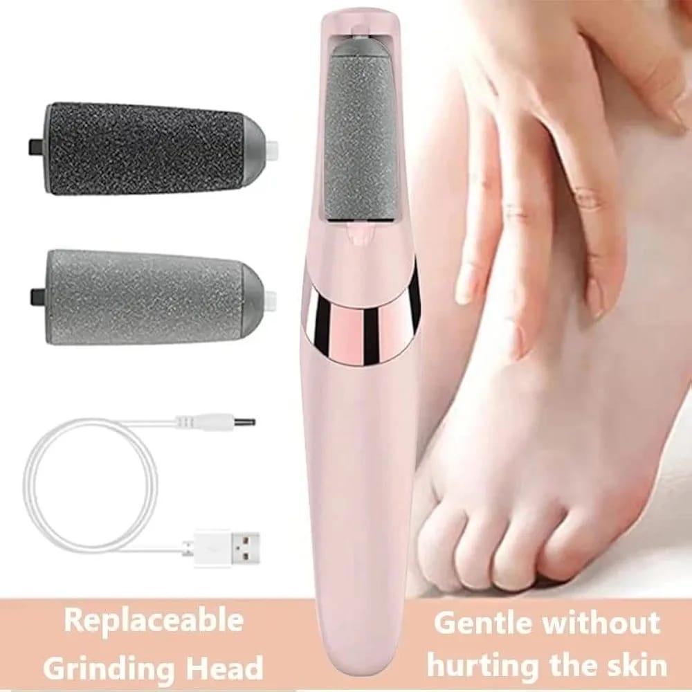 Personal Grooming Pedicure Machine