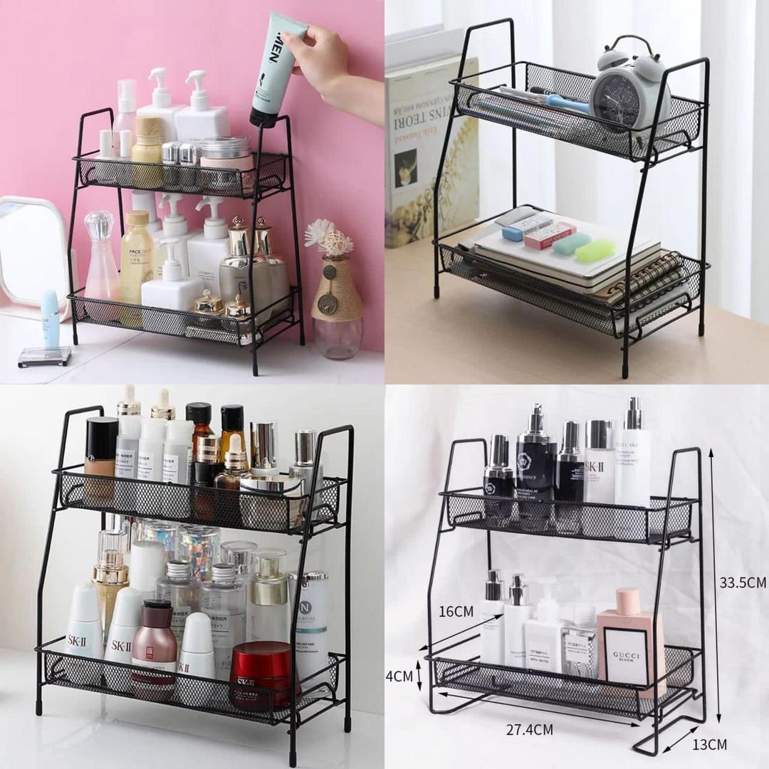 Toilet Organizer Rack