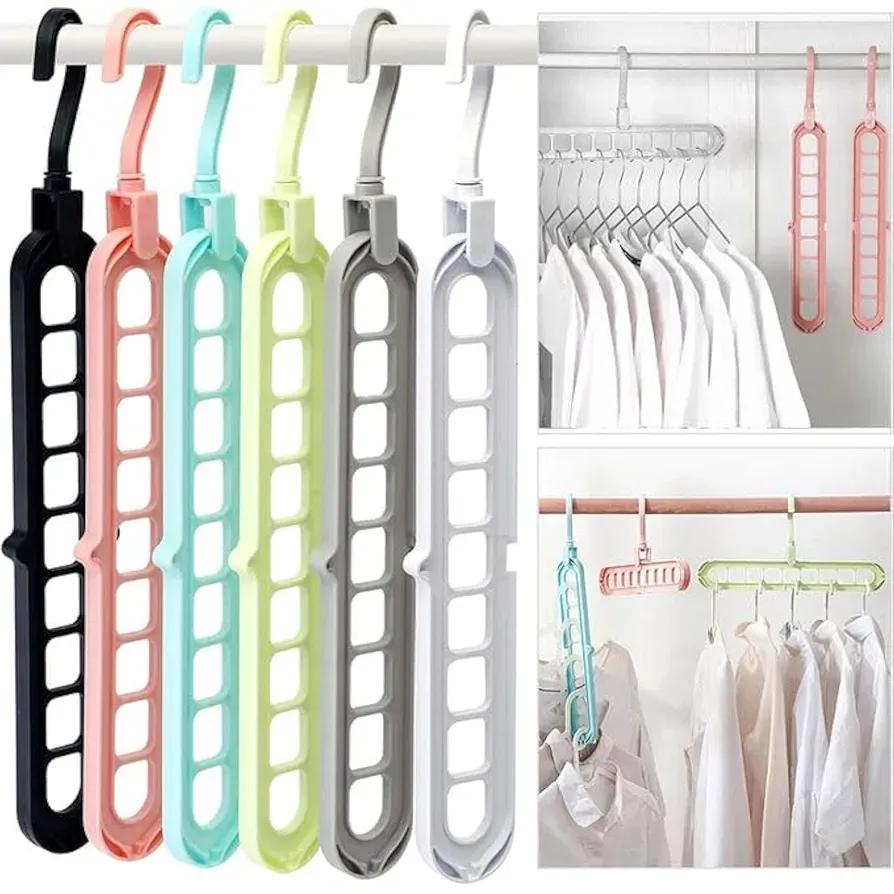 Hanger Organizer
