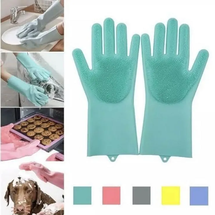 Kitchen Gloves