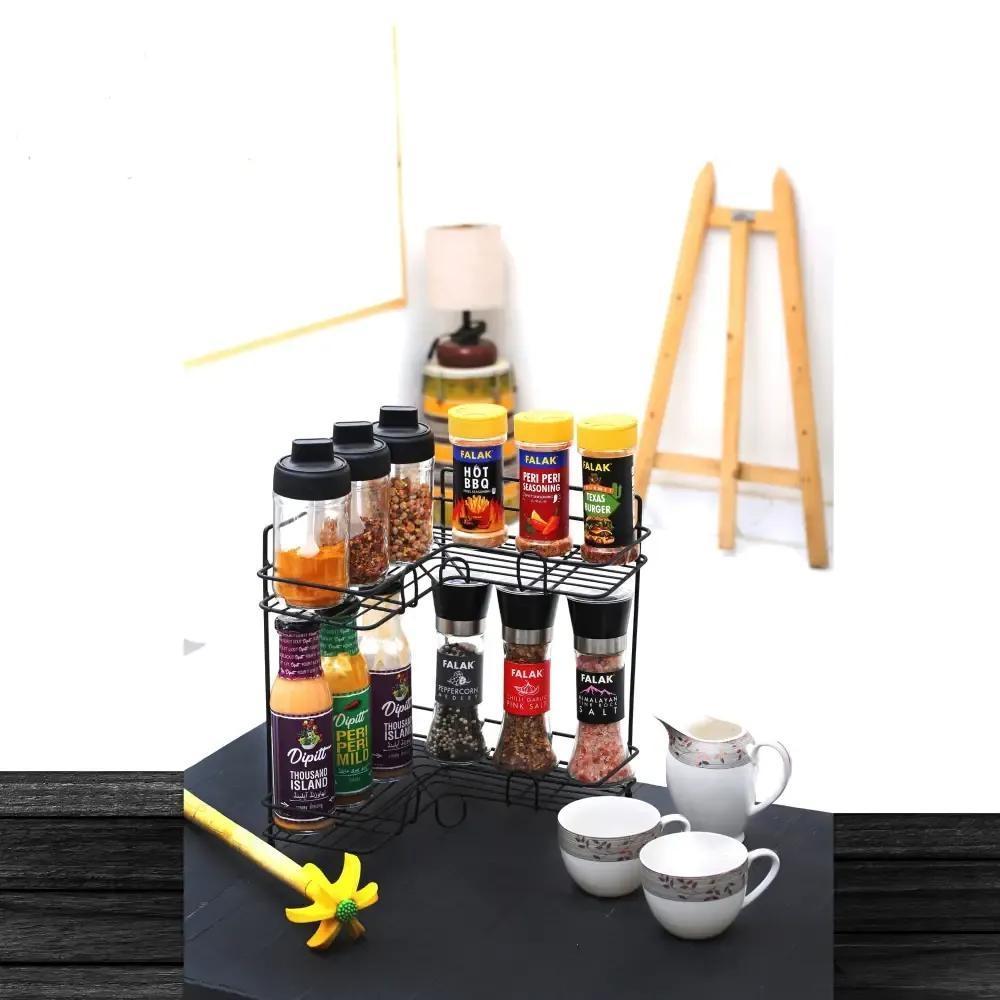 Spices Rack