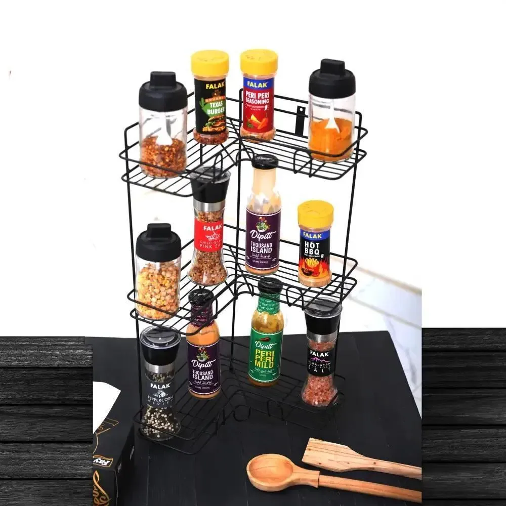 Spices Rack