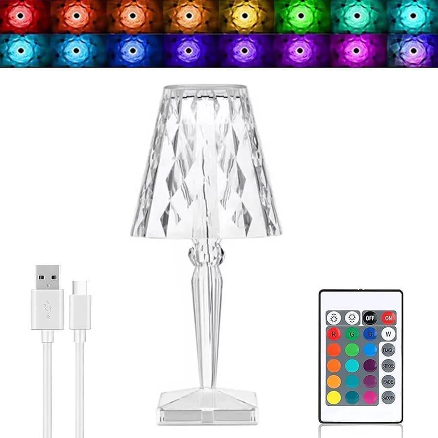 LED Table Lamp