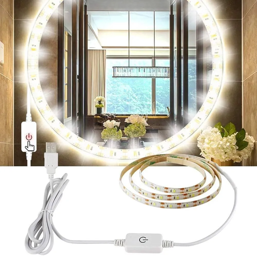 Vanity Mirror LED Lights