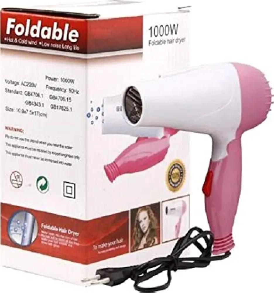 Smooth Hair Hair Dryer