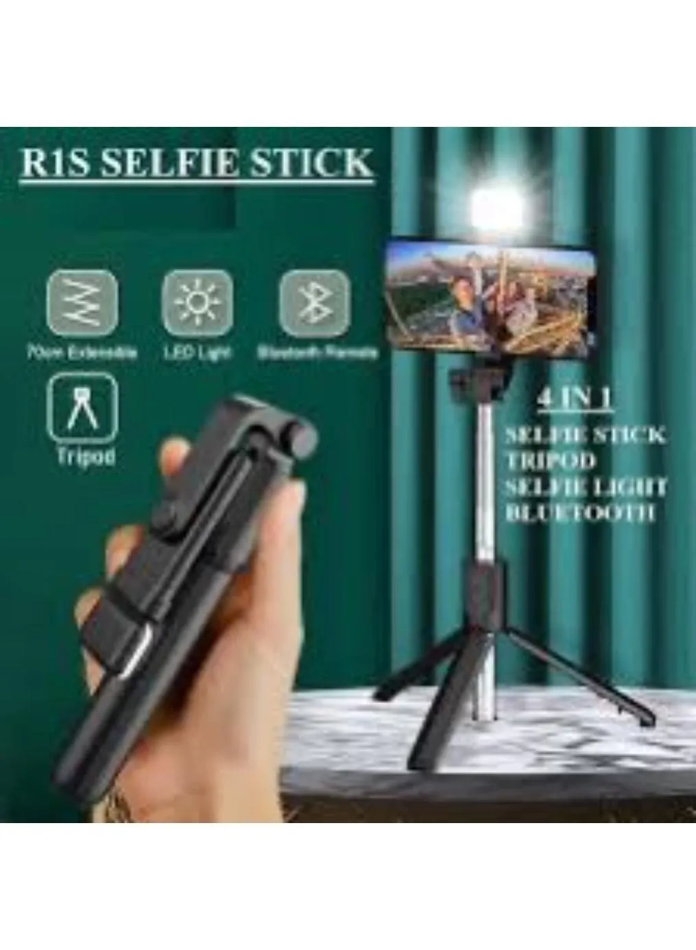 Selfie Stick