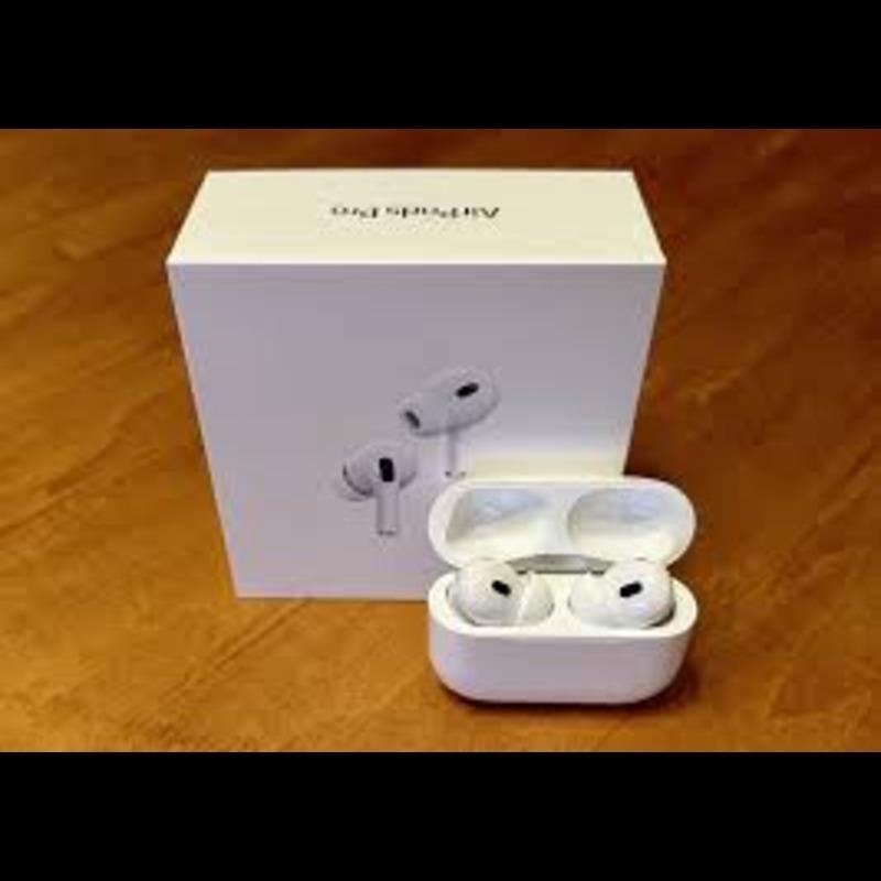 Wireless Airpods with Long-Lasting Battery - 1 Pcs - Bluetooth 5.3 -Air Pro 2