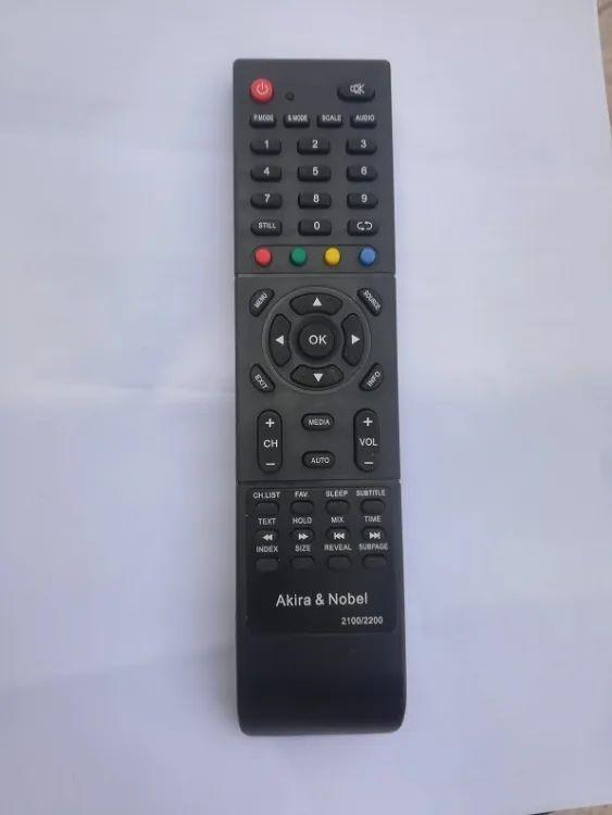 Wireless Remote Control