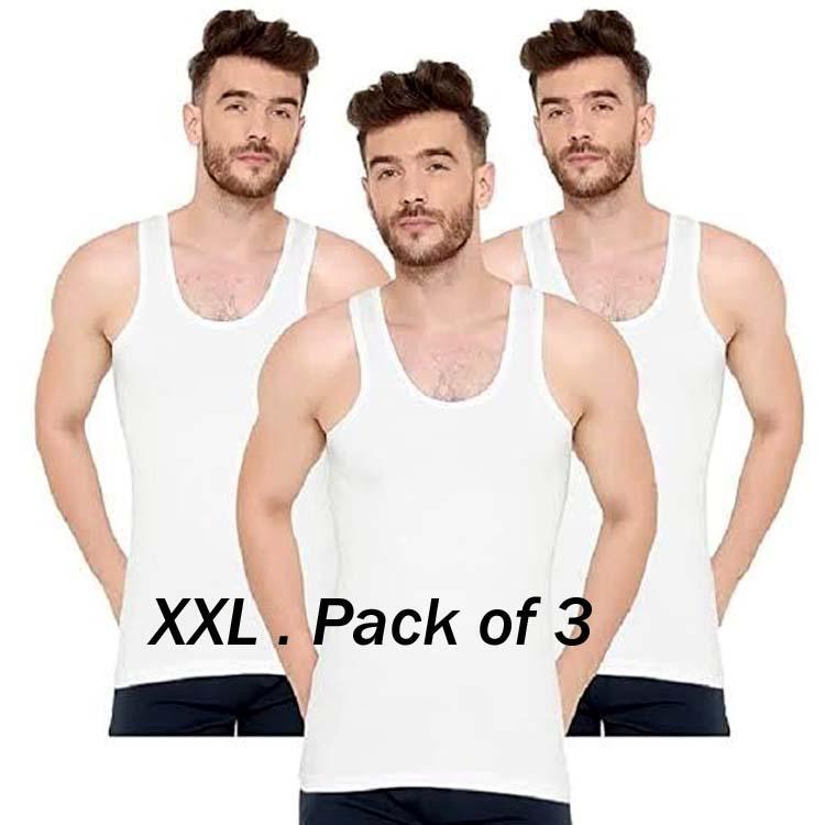 Men's Microfiber Undershirt