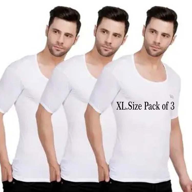 Men's Microfiber Undershirt