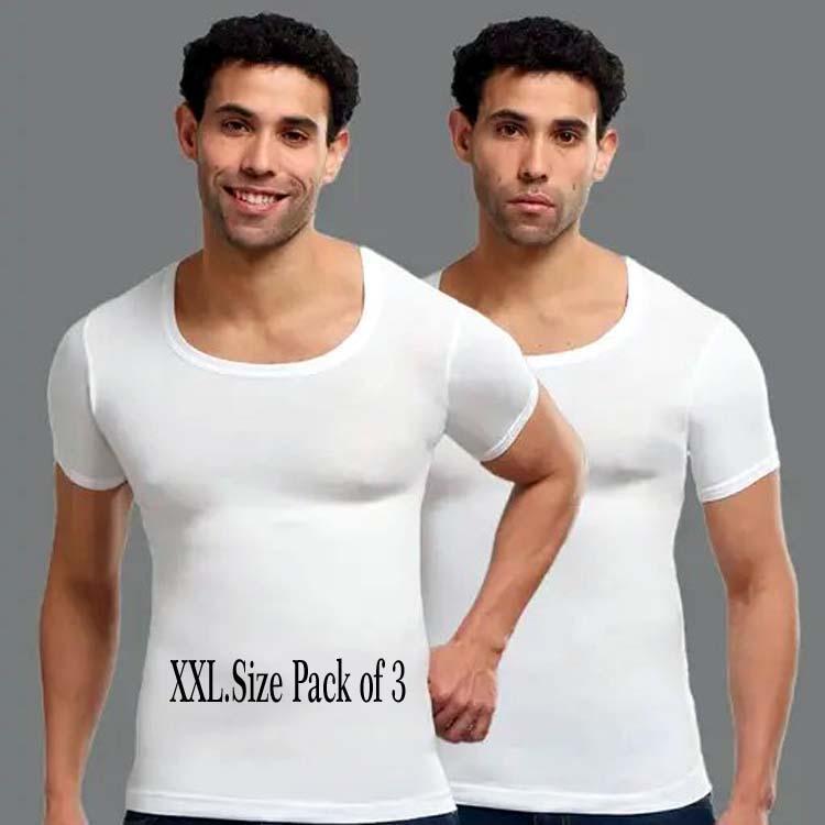 Men's Microfiber Undershirt