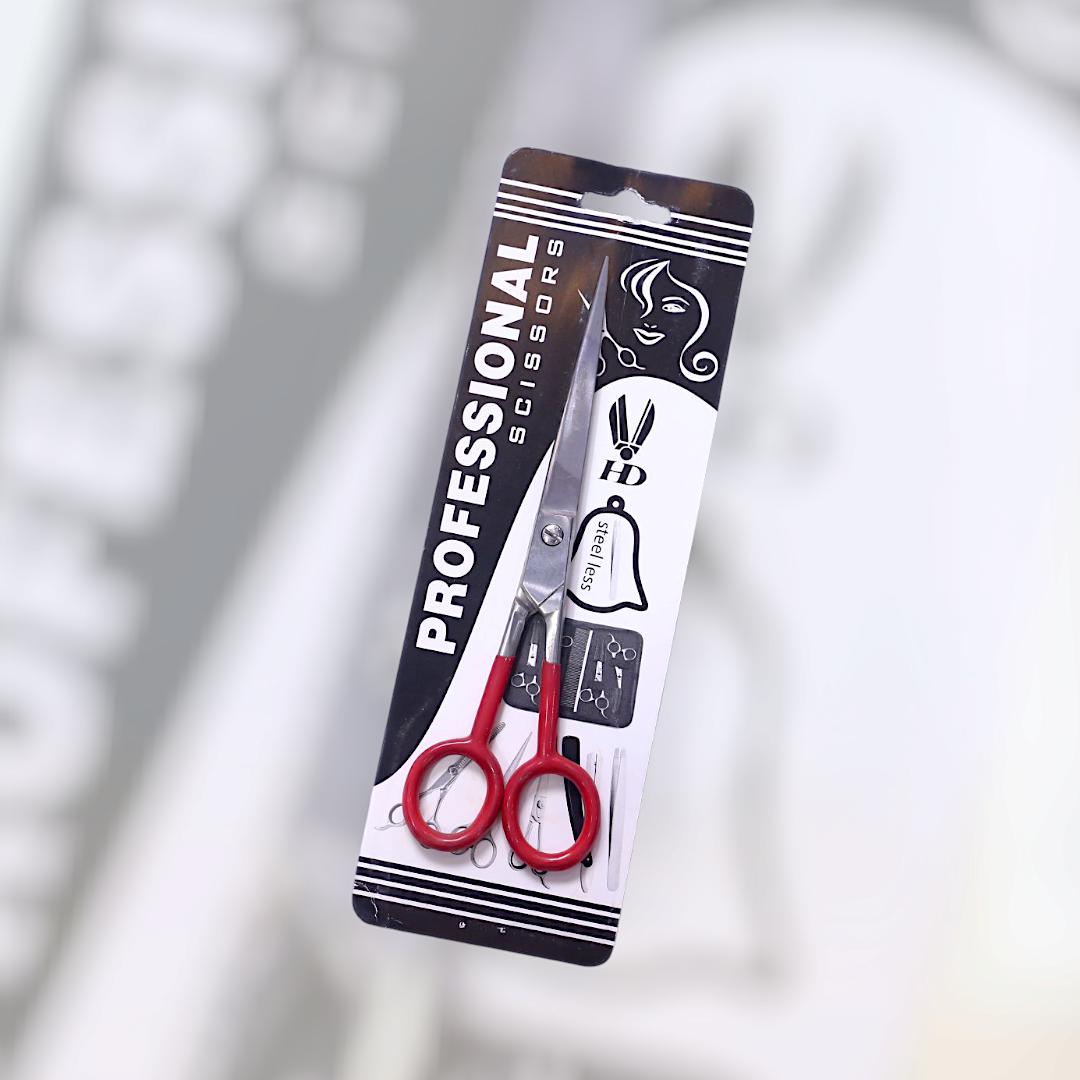 Easy-To-Clean Design Haircut Scissors