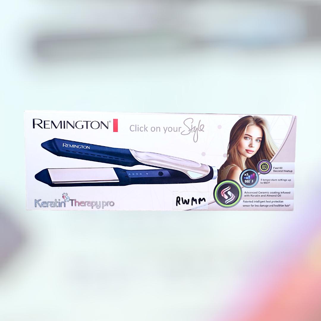 Smooth Salon Quality Hair Straightener