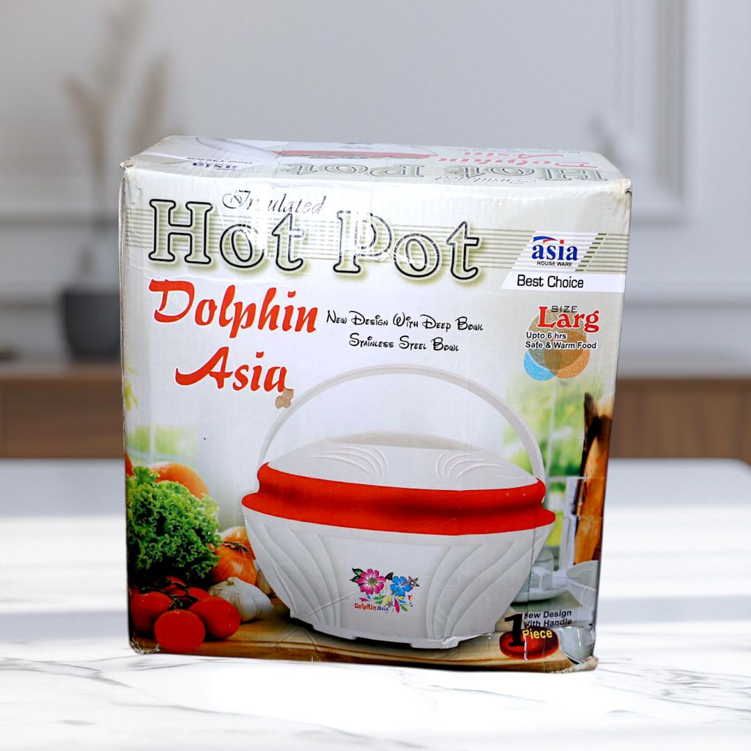 Adds Style And Functionality To The Kitchen Hotpot