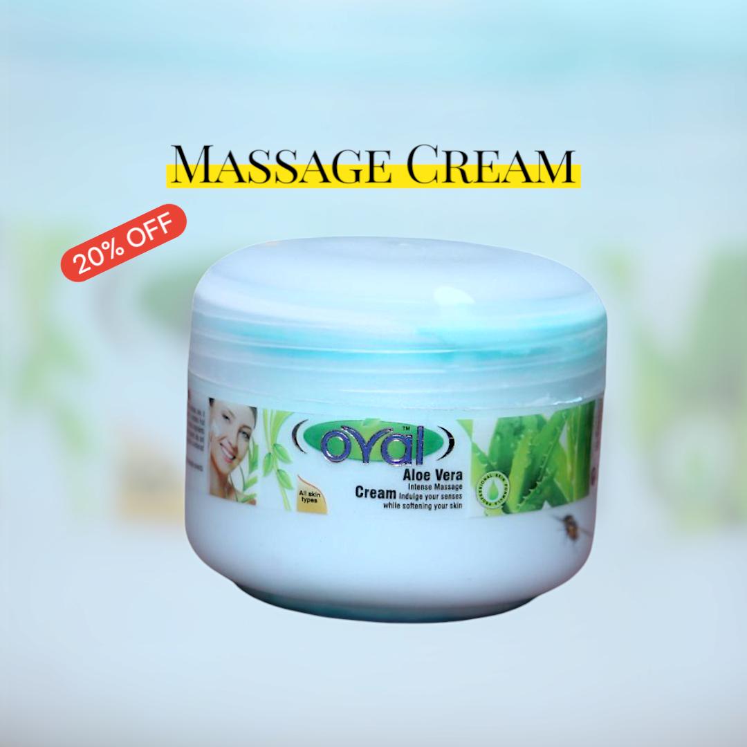 Whitening And Brightening Urgent Facial Cream - 300ml